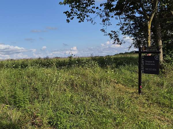 5 Acres of Residential Land for Sale in Pleasureville, Kentucky