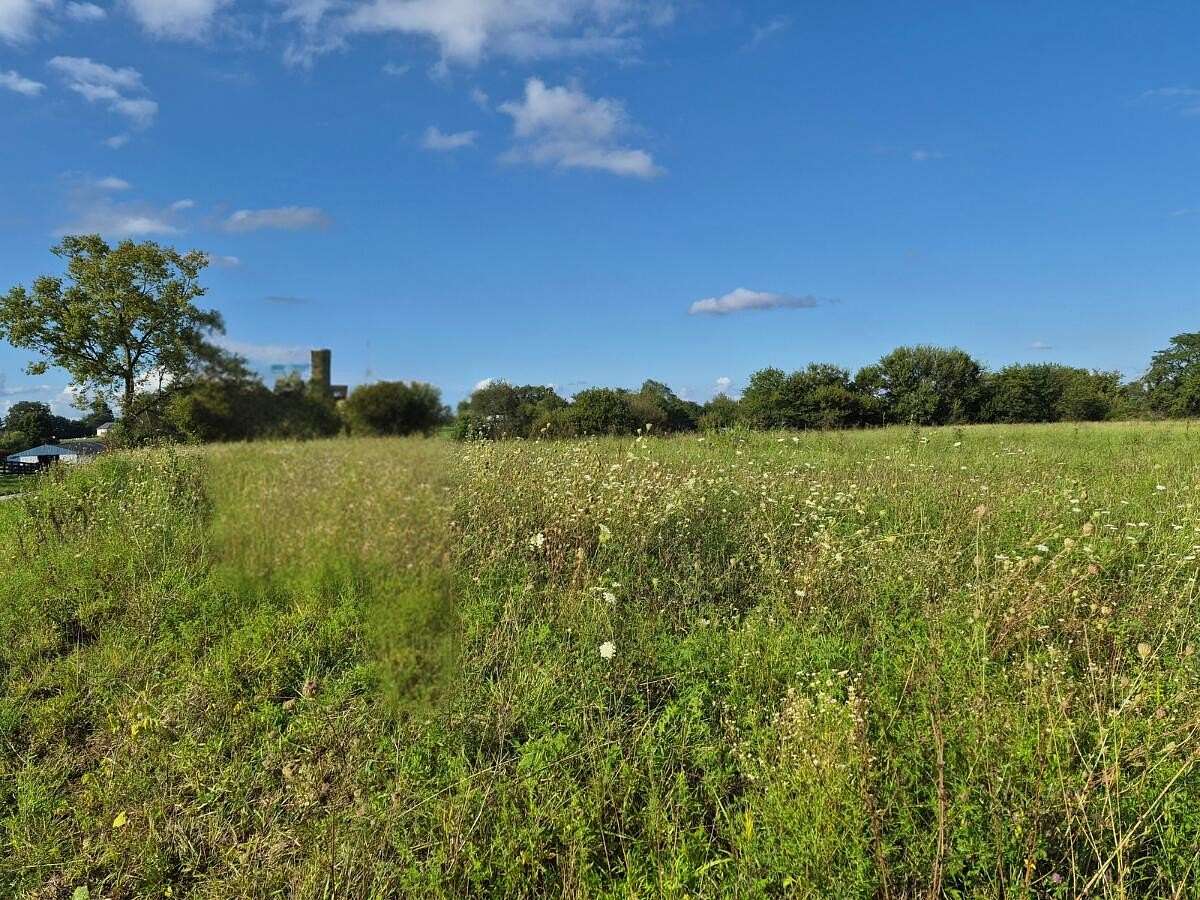 5 Acres of Residential Land for Sale in Pleasureville, Kentucky