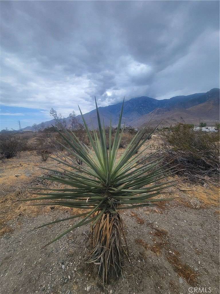 0.28 Acres of Residential Land for Sale in Whitewater, California