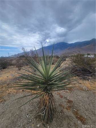 0.28 Acres of Residential Land for Sale in Whitewater, California