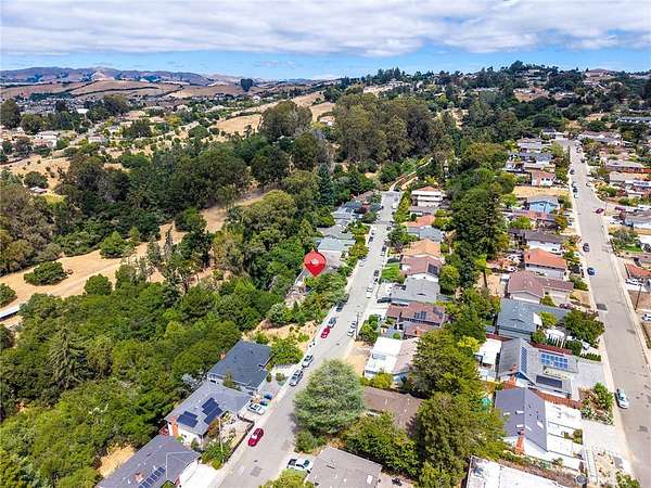 0.27 Acres of Residential Land for Sale in Fairview, California