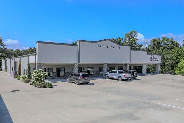 3 Acres of Commercial Land for Sale in Poplar Bluff, Missouri