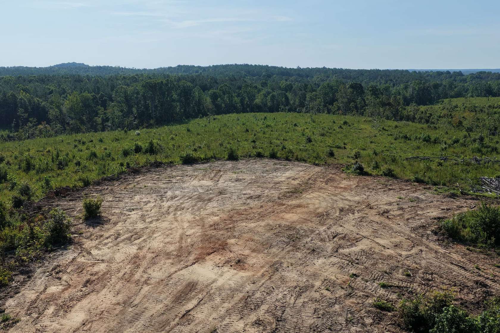 22 Acres of Land for Sale in Tishomingo, Mississippi