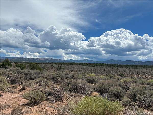 10.2 Acres of Recreational & Residential Land for Sale in Fort Garland, Colorado