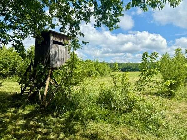 80 Acres of Land for Sale in Hope, Arkansas
