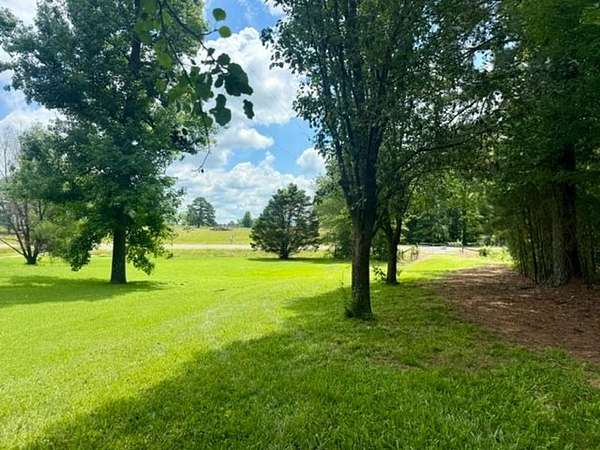 87 Acres of Land with Home for Sale in Hope, Arkansas