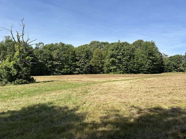 2.55 Acres of Residential Land for Sale in New Durham, New Hampshire