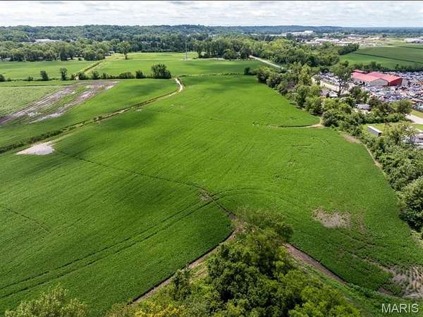 0.27 Acres of Land for Sale in Caseyville, Illinois