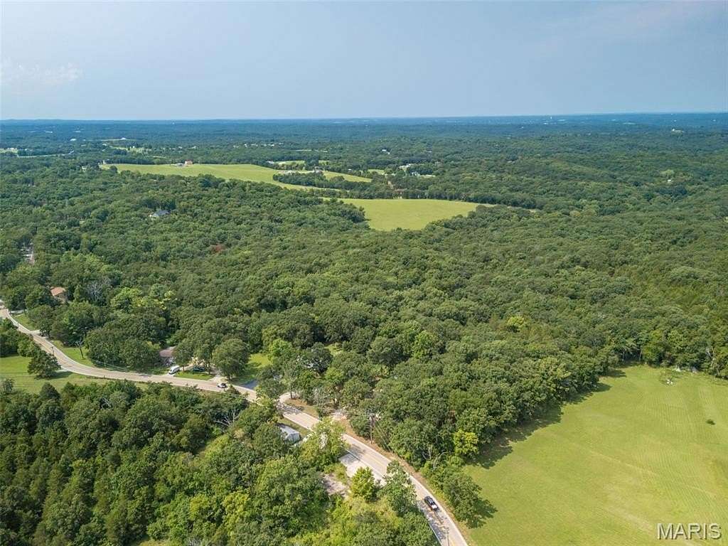 40.1 Acres of Land for Sale in Festus, Missouri