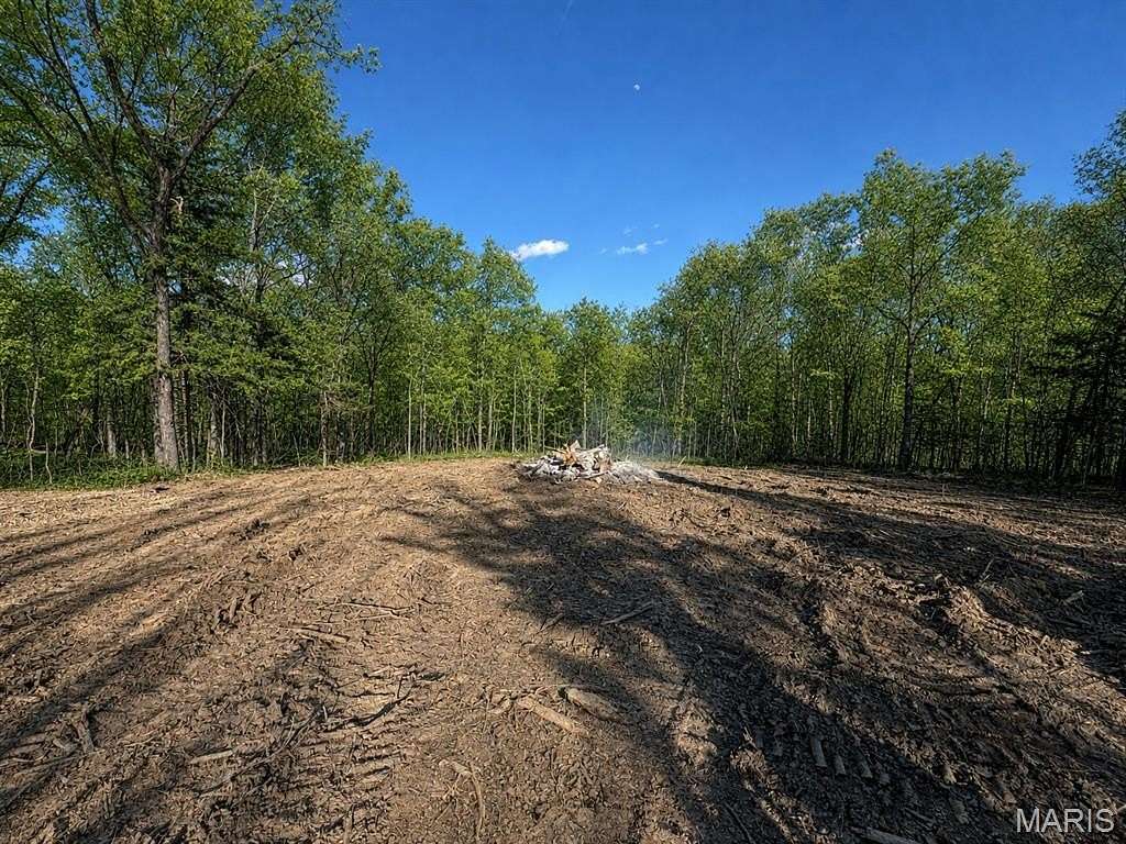 3.54 Acres of Residential Land for Sale in Troy, Missouri