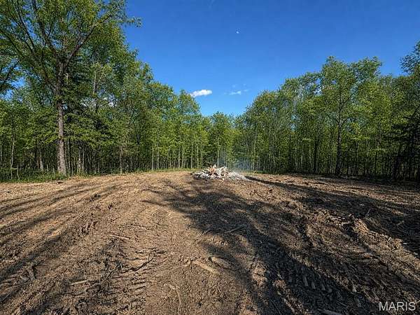3.54 Acres of Residential Land for Sale in Troy, Missouri