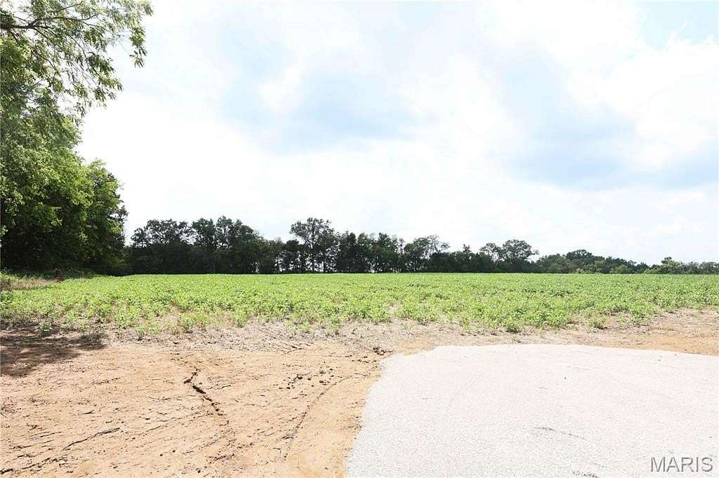 5 Acres of Residential Land for Sale in Perryville, Missouri