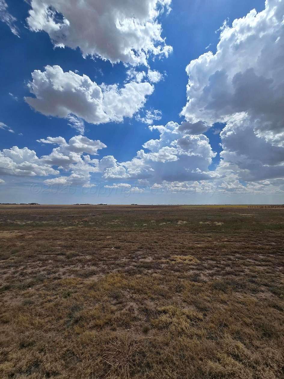 5 Acres of Residential Land for Sale in Amarillo, Texas