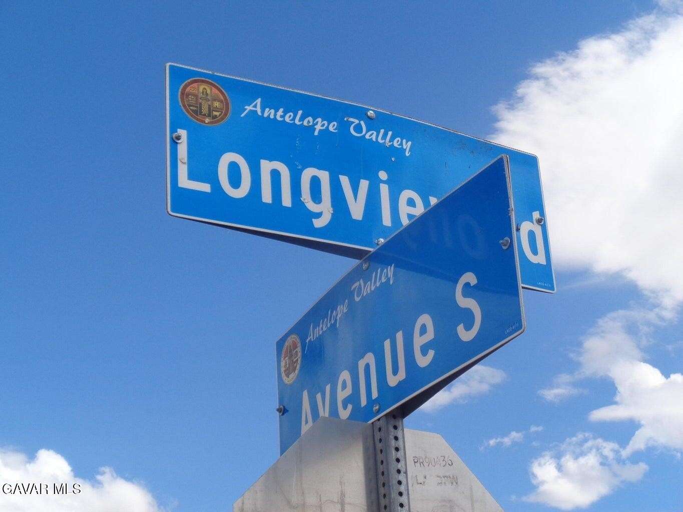 0.94 Acres of Residential Land for Sale in Sun Village, California
