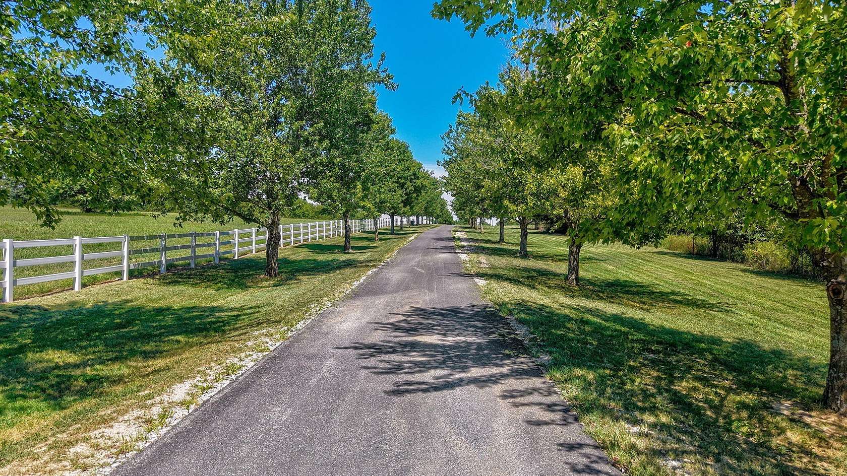 11.8 Acres of Land for Sale in Bois D'Arc, Missouri