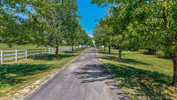 11.8 Acres of Land for Sale in Bois D'Arc, Missouri
