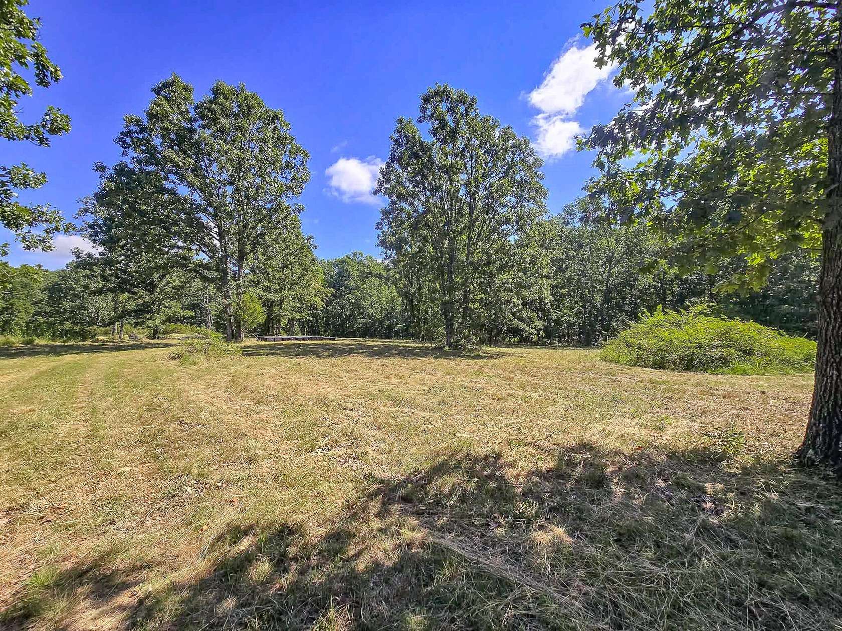 14.4 Acres of Land for Sale in Cabool, Missouri