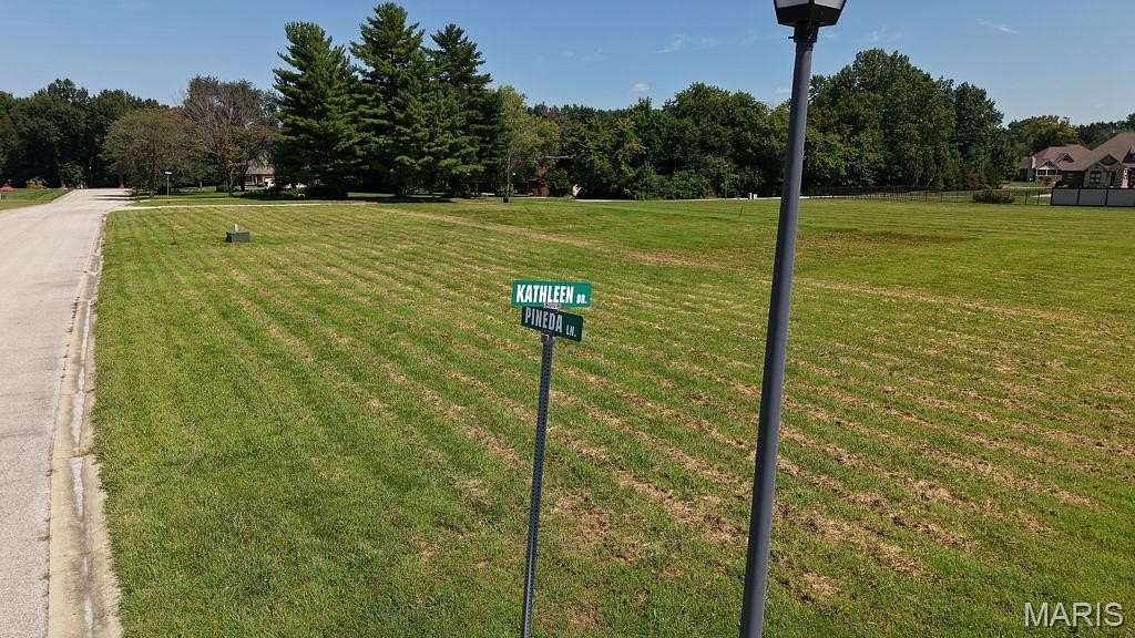 0.36 Acres of Residential Land for Sale in Staunton, Illinois