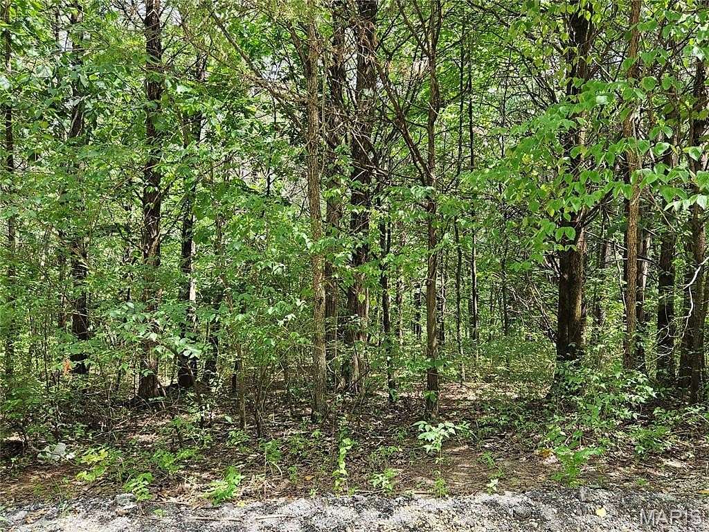 0.27 Acres of Residential Land for Sale in Hillsboro, Missouri