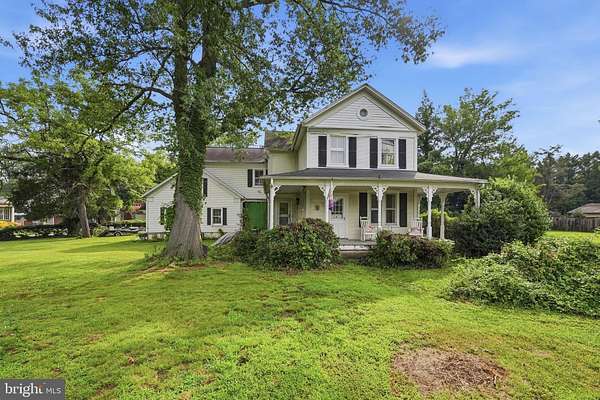 0.47 Acres of Residential Land for Sale in McLean, Virginia