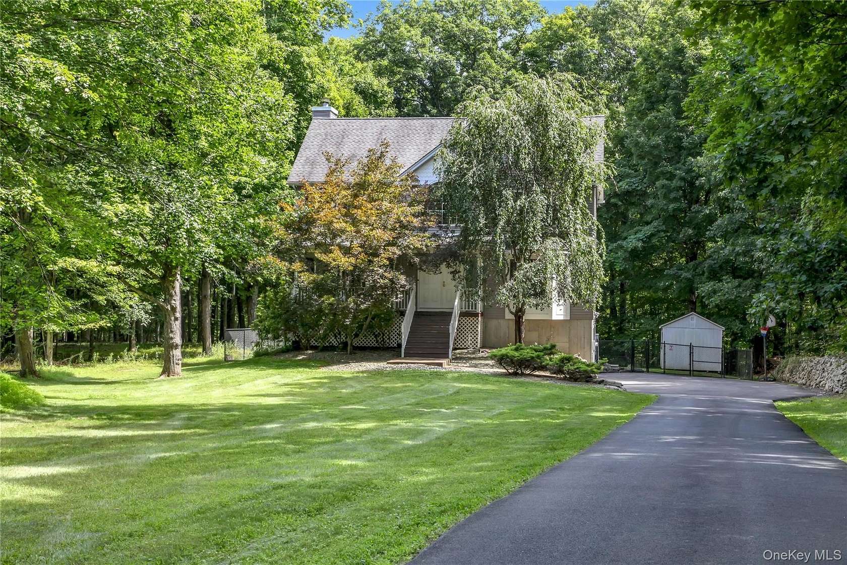1.8 Acres of Land with Home for Sale in Middletown, New York