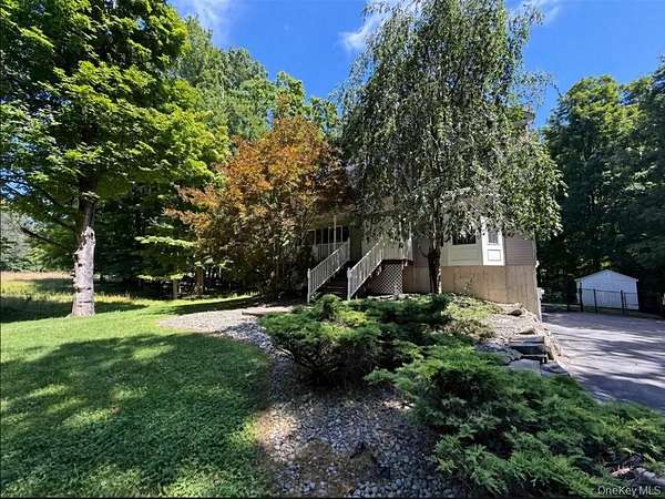 1.8 Acres of Land with Home for Sale in Middletown, New York