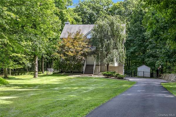 1.8 Acres of Land with Home for Sale in Middletown, New York