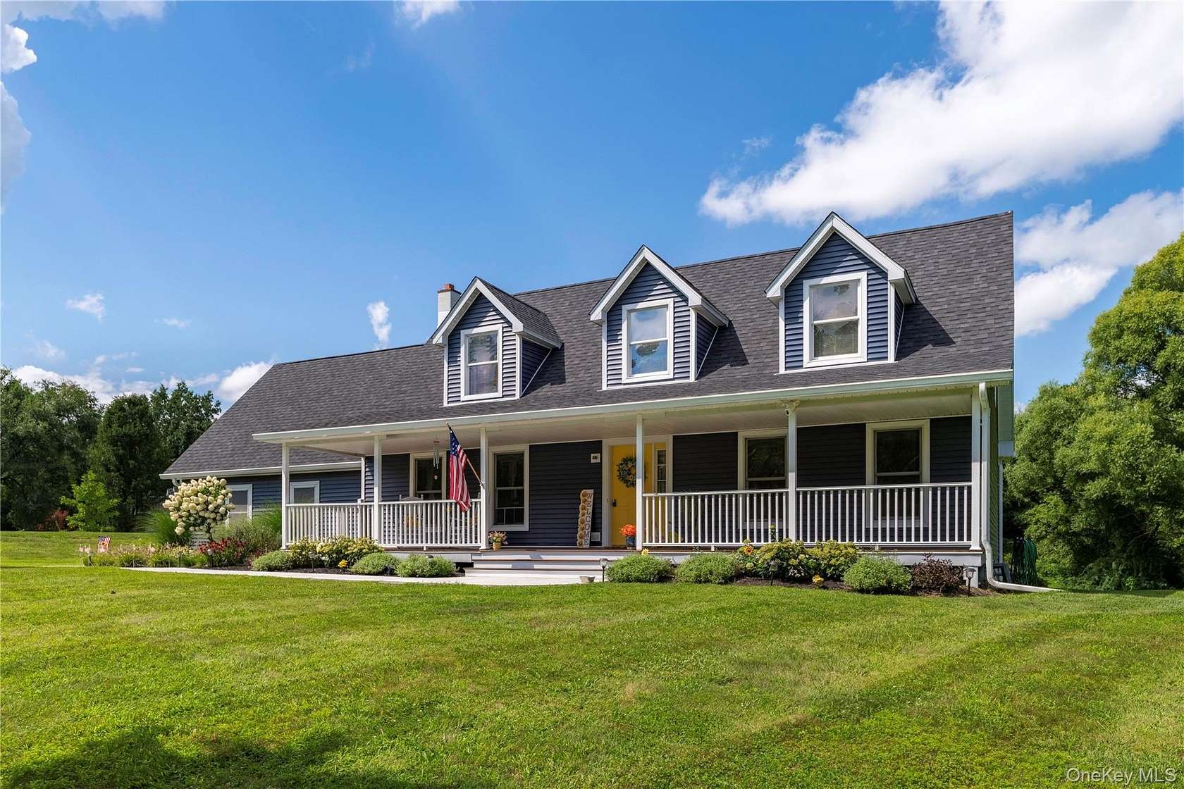 1.9 Acres of Land with Home for Sale in Tivoli, New York