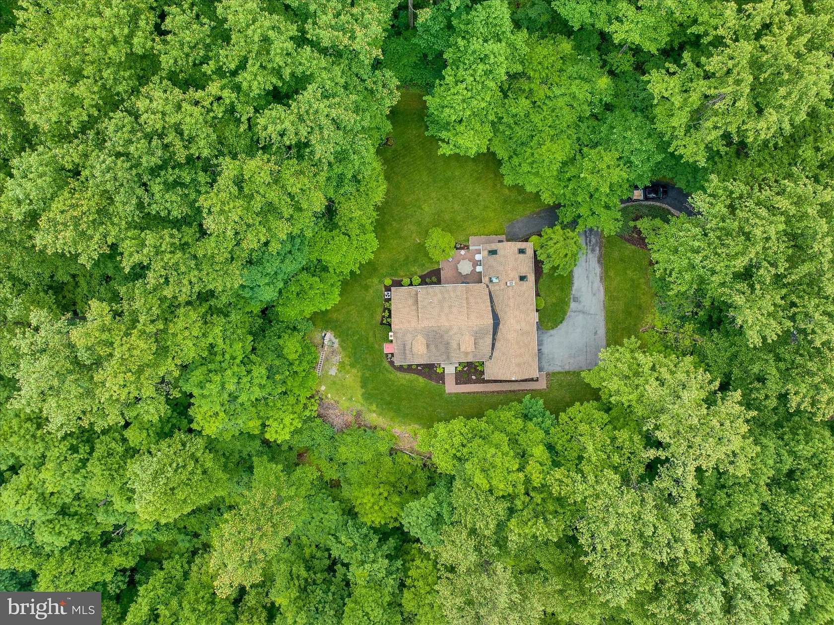 7 Acres of Land with Home for Sale in Mohnton, Pennsylvania