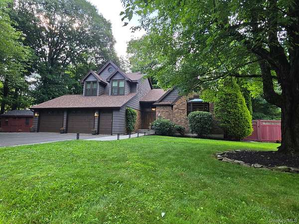 2 Acres of Land with Home for Sale in Danbury, Connecticut