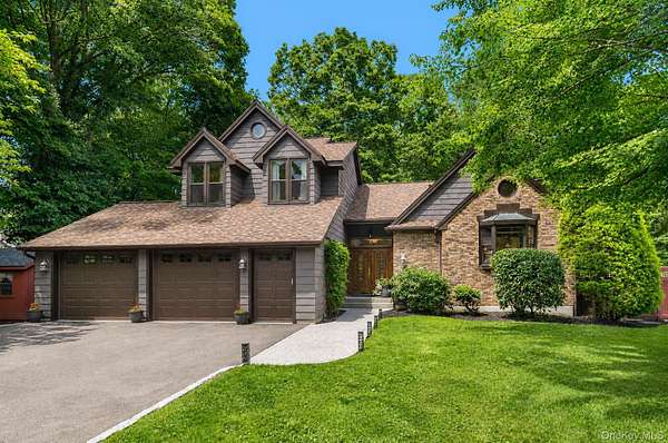 2 Acres of Land with Home for Sale in Danbury, Connecticut