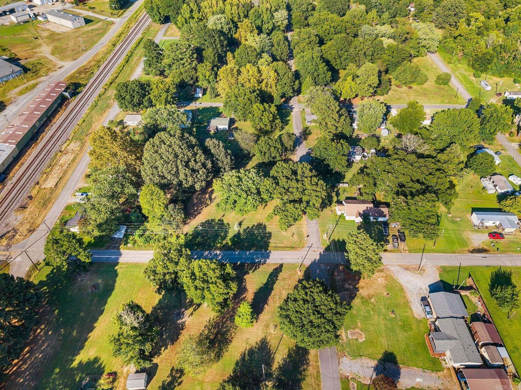 0.5 Acres of Residential Land for Sale in Judsonia, Arkansas
