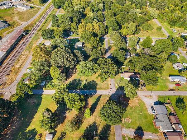 0.5 Acres of Residential Land for Sale in Judsonia, Arkansas