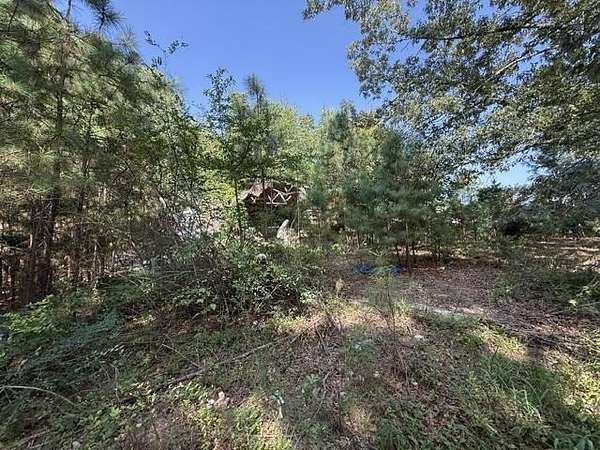 2.25 Acres of Land with Home for Sale in Buchanan, Tennessee