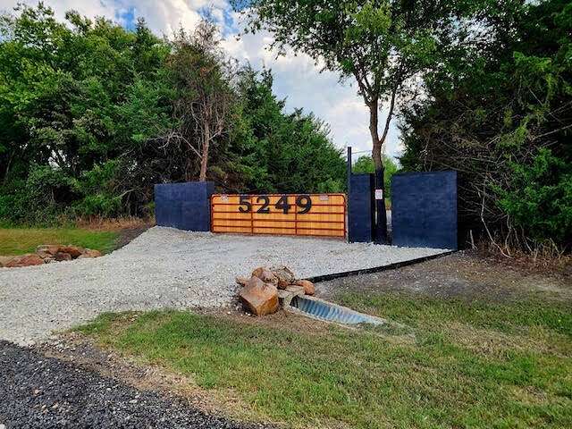 49.3 Acres of Recreational Land for Sale in Petty, Texas