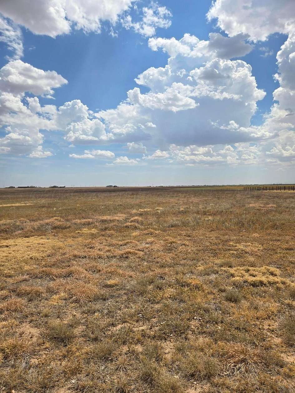 5 Acres of Residential Land for Sale in Amarillo, Texas