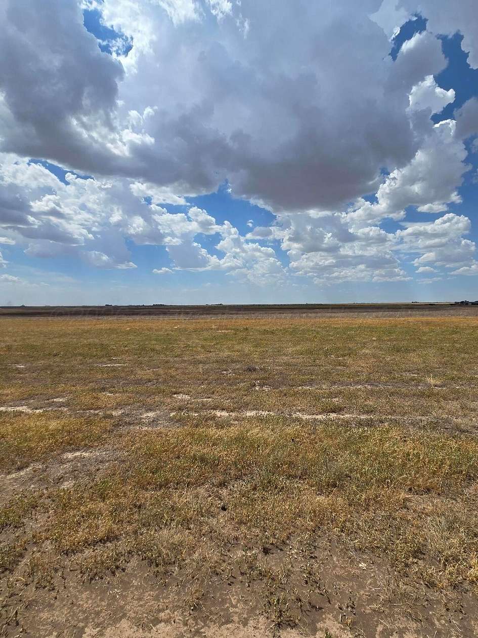 5 Acres of Residential Land for Sale in Amarillo, Texas