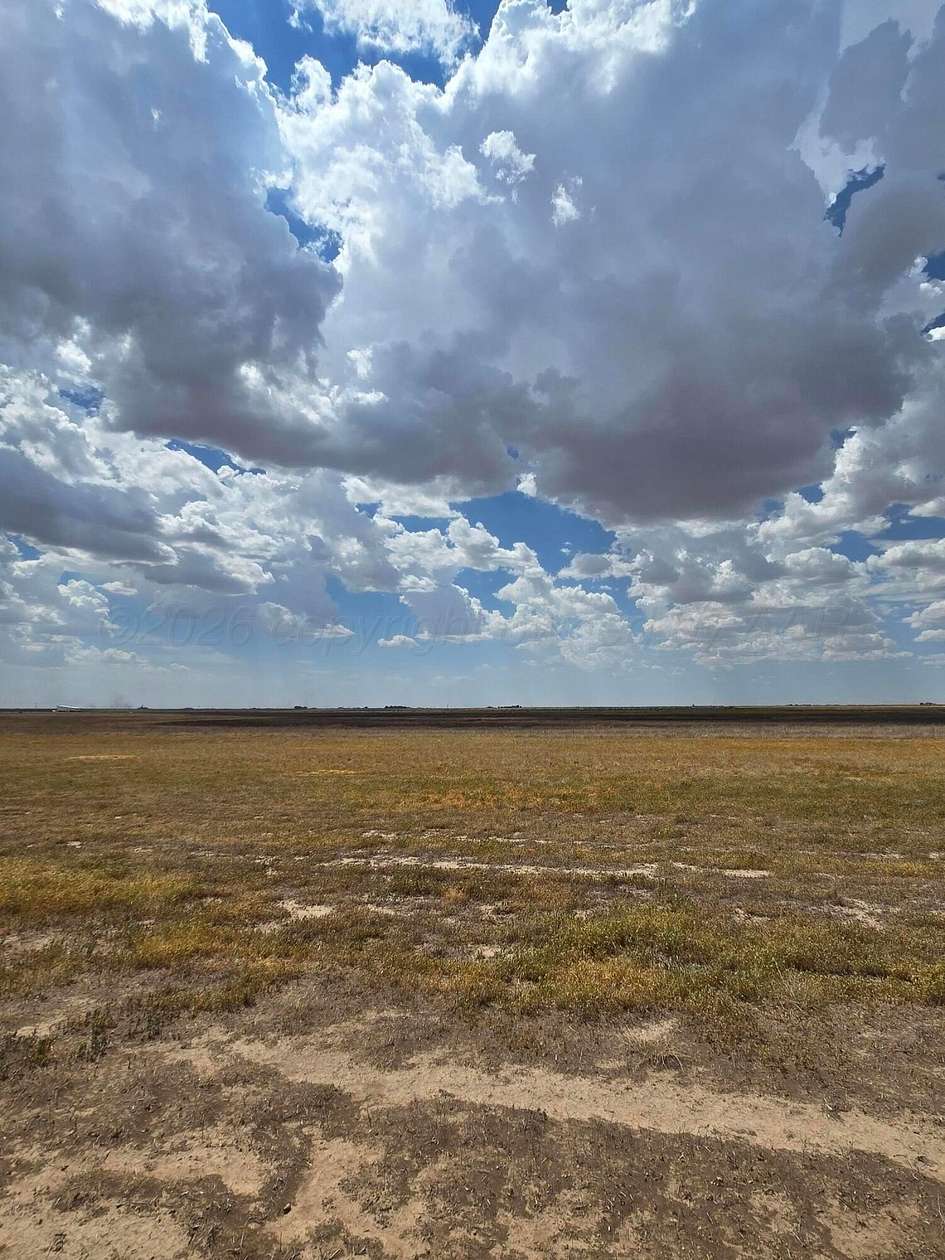 5.12 Acres of Residential Land for Sale in Amarillo, Texas