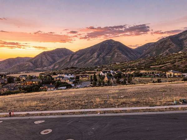 0.42 Acres of Residential Land for Sale in Elk Ridge, Utah