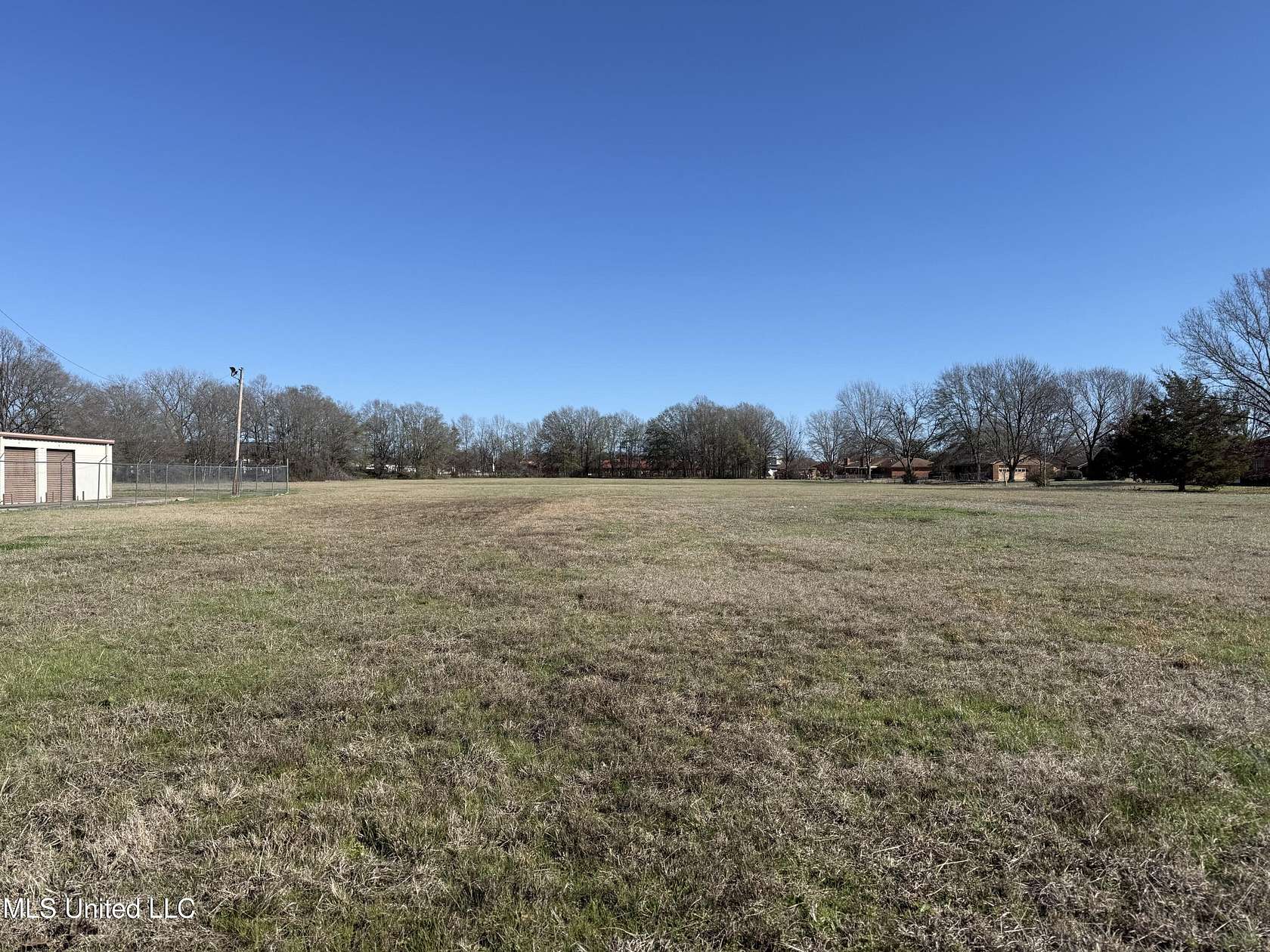 7 Acres of Residential Land for Sale in Greenwood, Mississippi