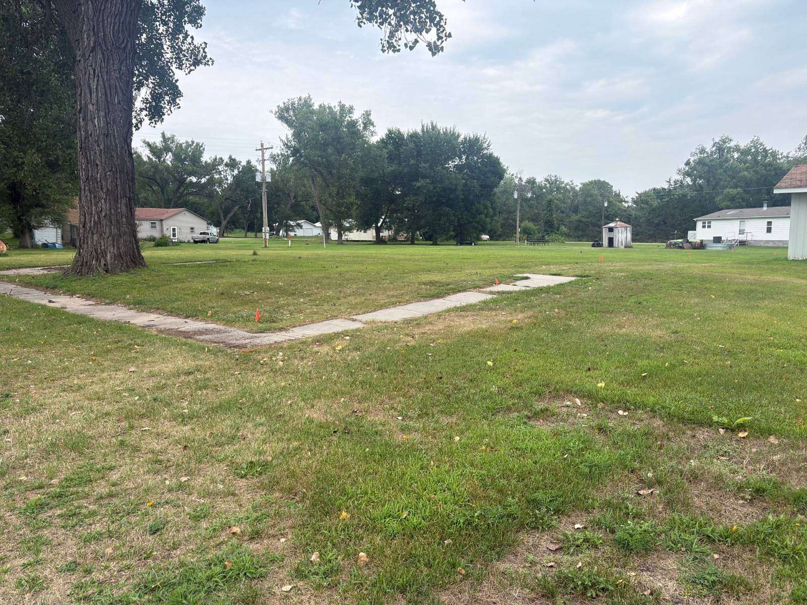 0.36 Acres of Residential Land for Sale in Ericson, Nebraska