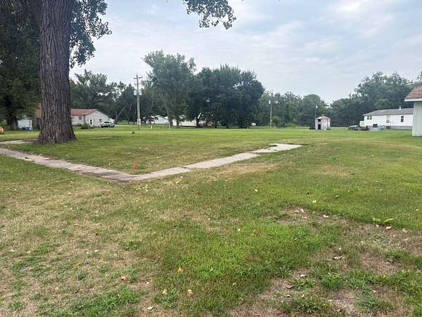 0.36 Acres of Residential Land for Sale in Ericson, Nebraska