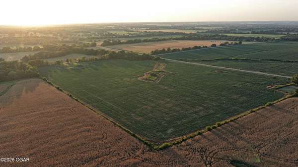 38.4 Acres of Land for Sale in Lamar, Missouri