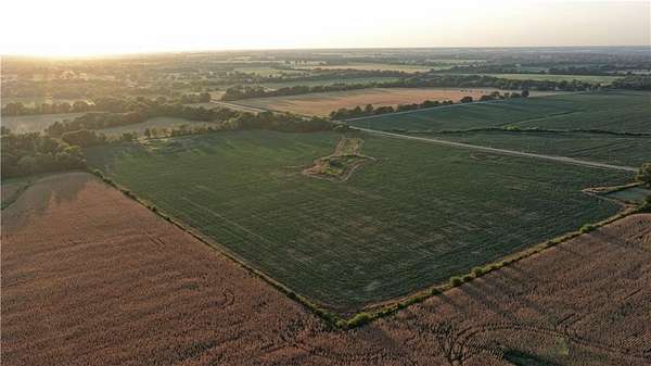 38.4 Acres of Land for Sale in Lamar, Missouri