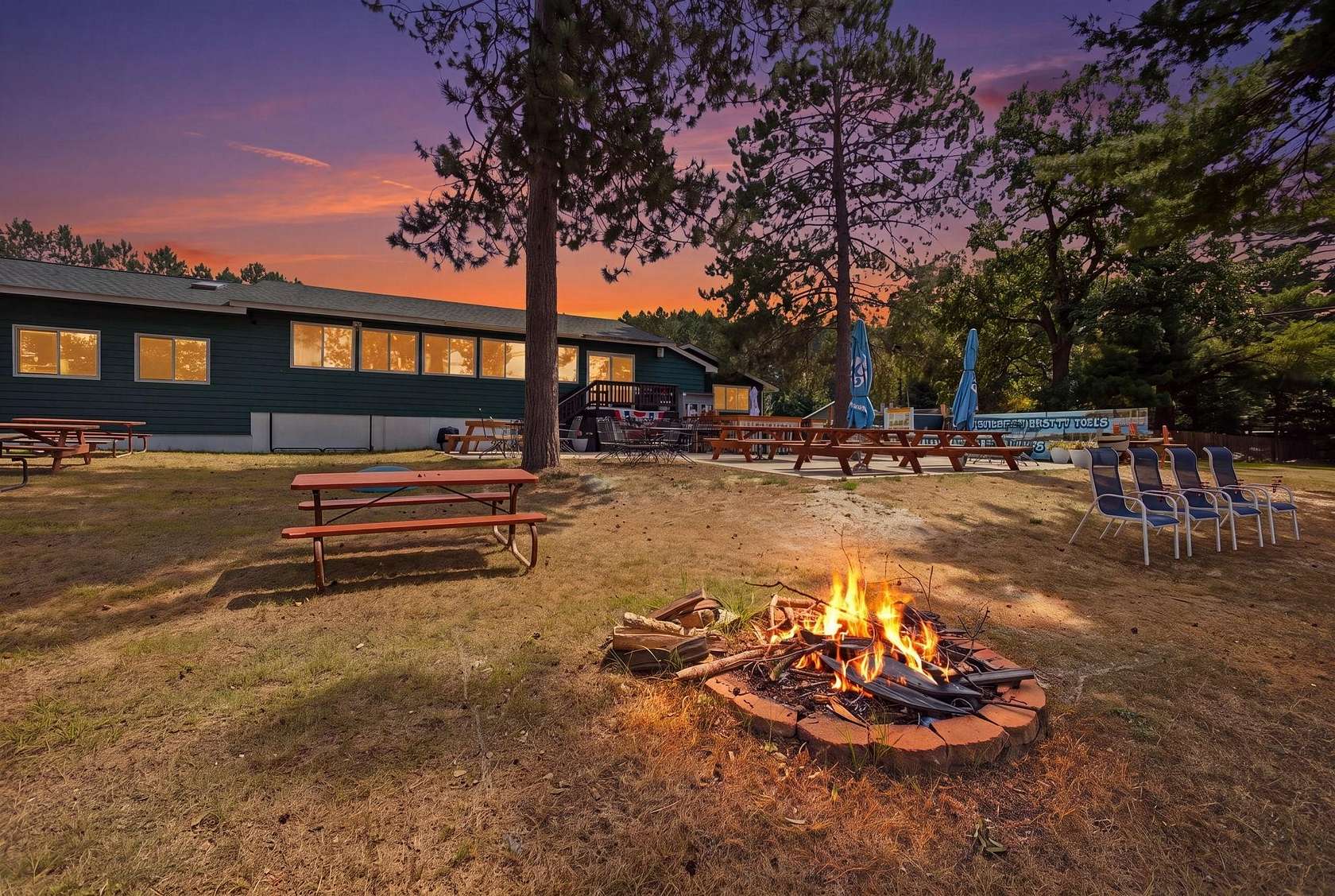 2.7 Acres of Mixed-Use Land for Sale in Siren, Wisconsin