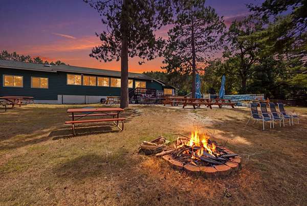 2.7 Acres of Mixed-Use Land for Sale in Siren, Wisconsin