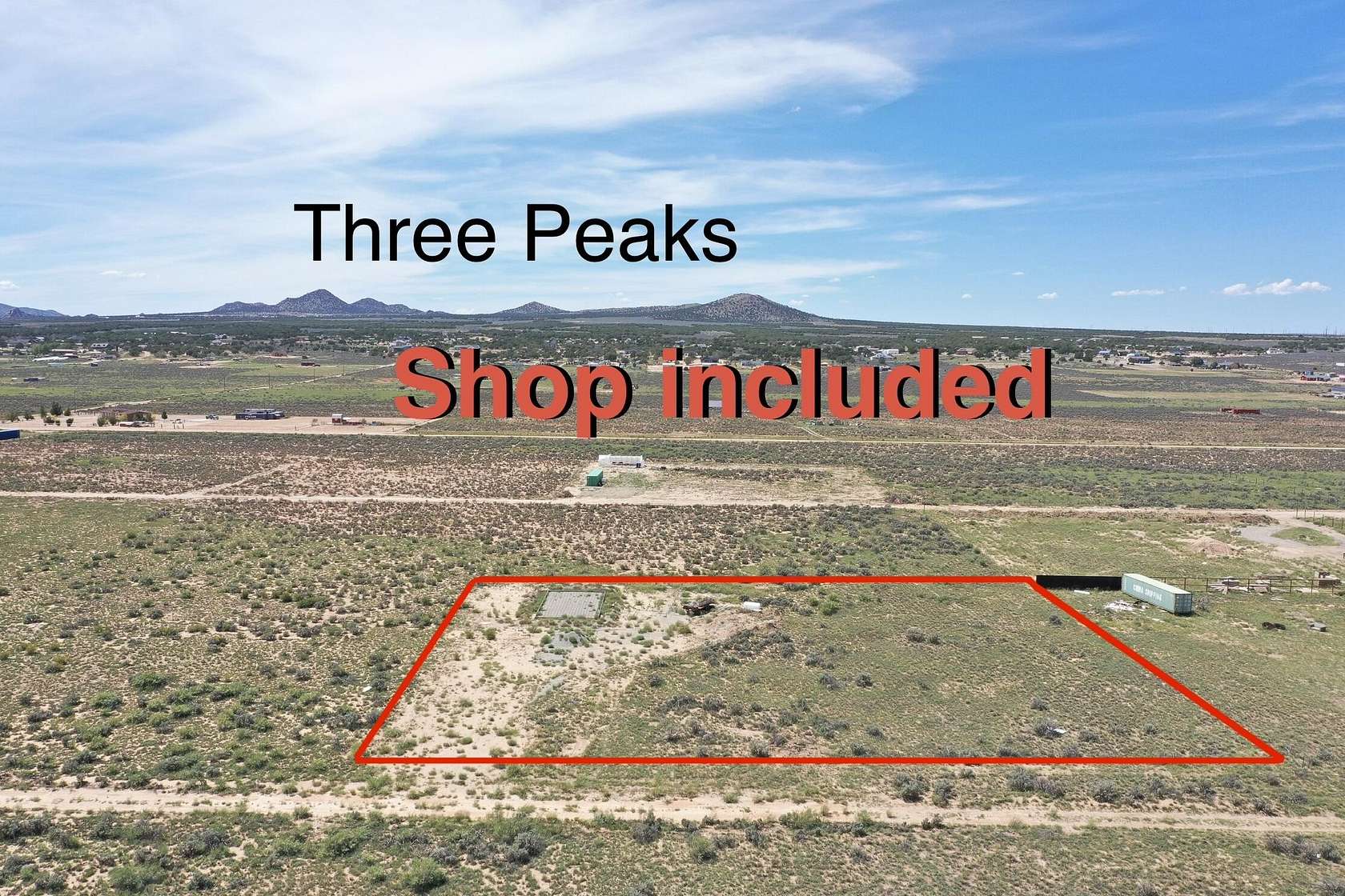 1.23 Acres of Residential Land for Sale in Cedar City, Utah