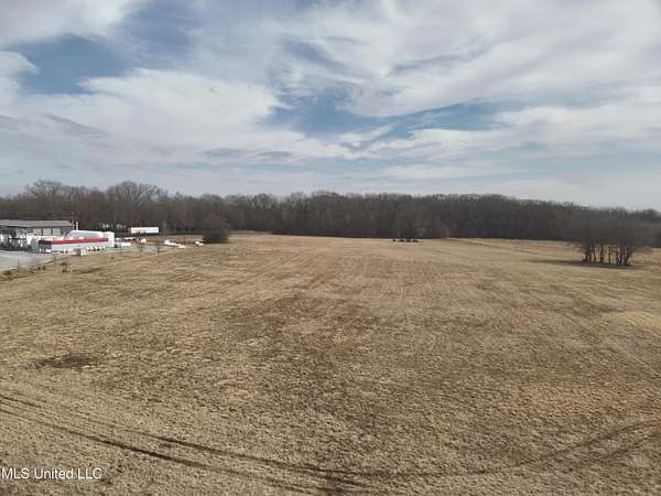 3 Acres of Commercial Land for Sale in Canton, Mississippi