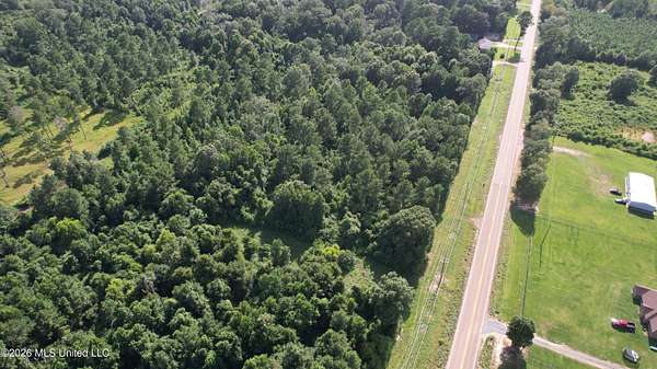 2.26 Acres of Residential Land for Sale in Centreville, Mississippi