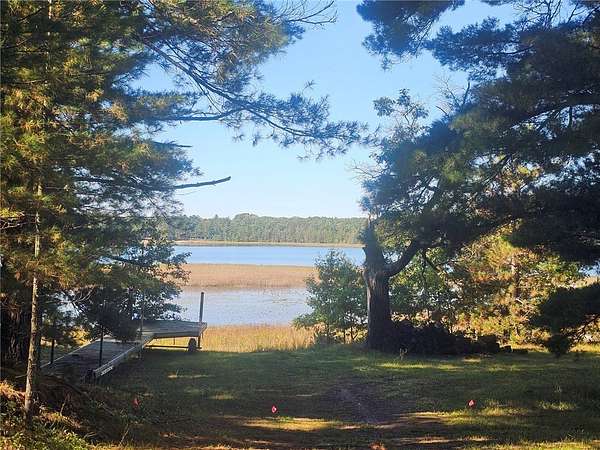 0.53 Acres of Land for Sale in Webster, Wisconsin